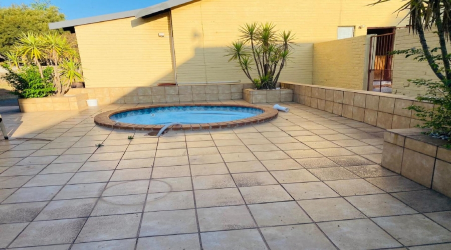 4 Bedroom Property for Sale in Sasolburg Ext 11 Free State